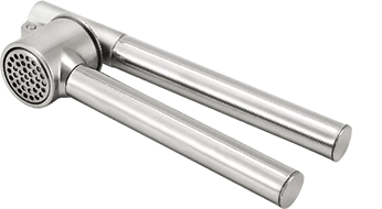 GARLIC PRESS